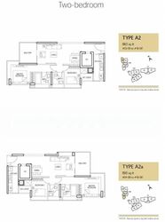The Vermont On Cairnhill (D9), Apartment #538150271